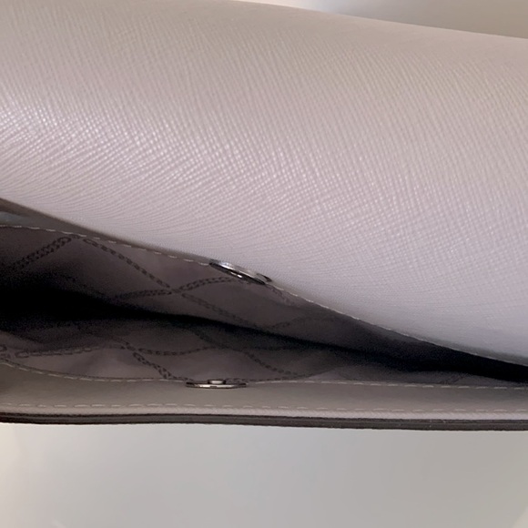 Micheal Kors Crossbody Flap Handbag purse Bag - Picture 7 of 14